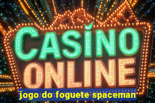 jogo do foguete spaceman